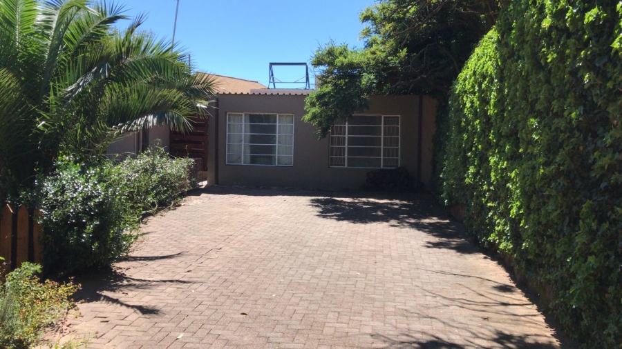 1 Bedroom Property for Sale in Westdene Free State